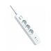 Удлинитель Xiaomi 20W Power Strip (2C1A) EU за 12 089 тнг.