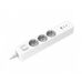 Удлинитель Xiaomi 20W Power Strip (2C1A) EU за 12 089 тнг.