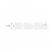 Удлинитель Xiaomi 20W Power Strip (2C1A) EU за 12 089 тнг.