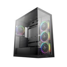 Компьютерный корпус Deepcool CG580 4F V2 без Б/П
