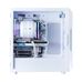 Компьютерный корпус Zalman i3 NEO V2 White без Б/П за 28 078 тнг.