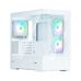 Компьютерный корпус Zalman P30 White V2 без Б/П за 45 833 тнг.
