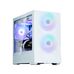 Компьютерный корпус Zalman P30 AIR White без Б/П за 47 341 тнг.