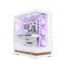 Компьютерный корпус Zalman P40 NAMU White без Б/П за 53 009 тнг.