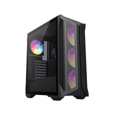 Компьютерный корпус Gamemax Brufen COC Black без Б/П