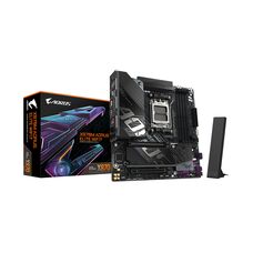 Материнская плата Gigabyte X870M A ELITE WF7