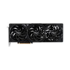 Видеокарта PALIT RTX5070Ti GAMINGPRO-S 16GB (NE7507T019T2-GB2031U)