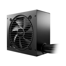 Блок питания Bequiet! Pure Power 12 550W Gold
