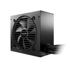 Блок питания Bequiet! Pure Power 12 750W Gold