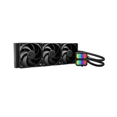 Кулер с водяным охлаждением Bequiet! Silent Loop 3 420mm