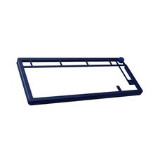 Запчасть к клавиатуре верхняя панель HyperX Alloy Rise 75 - Navy Blue 85U15AA