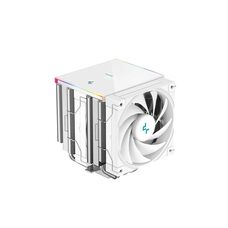 Кулер для процессора Deepcool AK620 DIGITAL SE WH