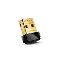 USB адаптер TP-Link TL-WN725N Wi-Fi