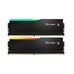 Комплект модулей памяти G.SKILL Ripjaws M5 RGB F5-6000J3238G32GX2-RM5RK 64GB (Kit 2x32GB) 6000MHz за 581 694 тнг.
