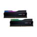 Комплект модулей памяти G.SKILL Trident Z5 RGB F5-5600J3636D32GX2-TZ5RK 64GB (Kit 2x32GB) 5600MHz за 495 040 тнг.