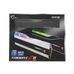 Комплект модулей памяти G.SKILL Trident Z5 RGB F5-5600J3636D32GX2-TZ5RK 64GB (Kit 2x32GB) 5600MHz за 495 040 тнг.