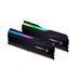Комплект модулей памяти G.SKILL Trident Z5 RGB F5-6000J3636F32GX2-TZ5RK 64GB (Kit 2x32GB) 6000MHz за 495 439 тнг.