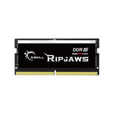 Модуль памяти для ноутбука G.SKILL Ripjaws F5-5600S4645A16GX1-RS 16GB 5600MHz