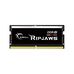 Модуль памяти для ноутбука G.SKILL Ripjaws F5-5600S4645A16GX1-RS 16GB 5600MHz за 119 699 тнг.
