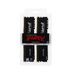 Комплект модулей памяти Kingston FURY Beast KF432C16BB1K2/32WP DDR4 32GB (Kit 2x16GB) 3200MHz Чёрный за 145 600 тнг. Комплект модулей памяти Kingston FURY Beast KF432C16BB1K2/32WP DDR4 32GB (Kit 2x16GB) 3200MHz Чёрный за 145 600 тнг.