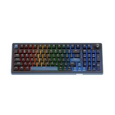 Клавиатура Ducky OK-M-98 Baby Switch