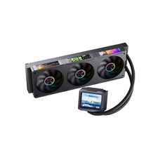 Кулер с водяным охлаждением Jonsbo TF3-360SCB Black