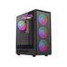 Компьютерный корпус Gamemax Storm 2 AB Black без Б/П за 22 321 тнг.