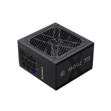 Блок питания Gamemax GX 750GF Gold