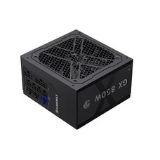 Блок питания Gamemax GX 850GF Gold