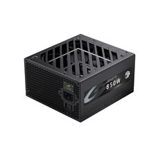 Блок питания Gamemax GZ 850G Gold