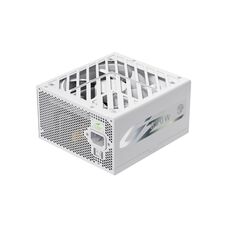 Блок питания Gamemax GZ 850G Gold White