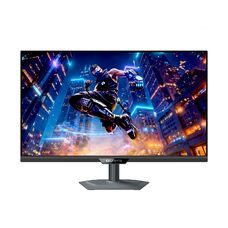Монитор Gigabyte, M27Q2, 27", 2560*1440, IPS, 200 Гц/ОС 210 Гц, 16:9, 350 кд/м2, 1000:1, 1 мс, 16.7 млн., 178/178, HDMI*2, DP*1, USB 3.2*2, USB-C*1 за 193 832 тнг.
