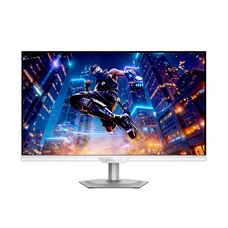 Монитор Gigabyte, M27Q2 ICE EK, 27", 2560*1440, IPS, 200 Гц/ ОС 210 Гц, 16:9, 350 кд/м2, 1000:1, 1 мс, 16.7 млн., 178/178, HDMI*2, DP*1, USB 3.2*2, USB-C*1 за 213 292 тнг.