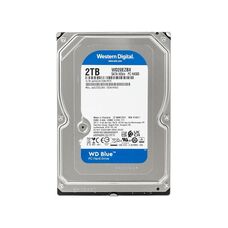 Жесткий диск Western Digital WD20EZBX HDD 2Tb Жесткий диск Western Digital WD20EZBX HDD 2Tb