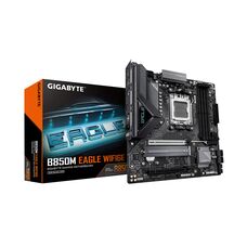 Материнская плата Gigabyte B850M EAGLE WF6E