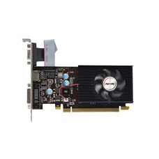 Видеокарта AFOX G210 1GB D3 LP Single Fan (AF210-1024D3L5)