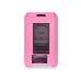 Компьютерный корпус Thermaltake The Tower 300 Bubble Pink без Б/П за 75 159 тнг.