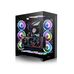 Компьютерный корпус Thermaltake CTE E660 MX Black без Б/П за 102 489 тнг.