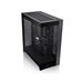Компьютерный корпус Thermaltake CTE E660 MX Black без Б/П за 102 489 тнг.