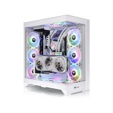 Компьютерный корпус Thermaltake CTE E660 MX White без Б/П за 105 000 тнг.