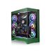Компьютерный корпус Thermaltake CTE E660 MX Racing Green Б/П за 105 000 тнг.