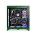 Компьютерный корпус Thermaltake CTE E660 MX Racing Green Б/П за 105 000 тнг.