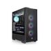 Компьютерный корпус Thermaltake S380 TG Black без Б/П за 51 197 тнг.