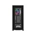 Компьютерный корпус Thermaltake S380 TG Black без Б/П за 51 197 тнг.