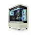 Компьютерный корпус Thermaltake View 270 Plus TG ARGB Matcha Green без Б/П за 42 552 тнг.
