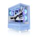 Компьютерный корпус Thermaltake View 270 Plus TG ARGB Hydrangea Blue без Б/П за 42 552 тнг.