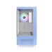 Компьютерный корпус Thermaltake View 270 Plus TG ARGB Hydrangea Blue без Б/П за 42 552 тнг.