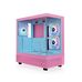 Компьютерный корпус Thermaltake View 270 Plus TG ARGB Bubble Pink без Б/П за 42 552 тнг.