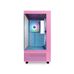 Компьютерный корпус Thermaltake View 270 Plus TG ARGB Bubble Pink без Б/П за 42 552 тнг.