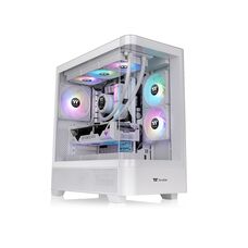 Компьютерный корпус Thermaltake View 290 White без Б/П за 47 919 тнг.